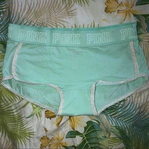 Victoria’s Secret PINK Boyshort